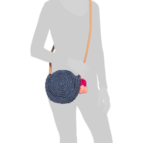 🐠BOHO Crossbody Purse🌺 - Picture 5 of 7